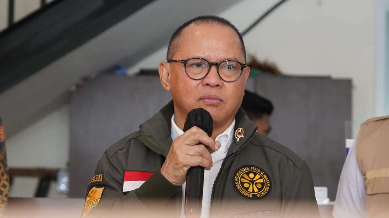 Negara Kawal Hak PMI Meninggal di Korsel