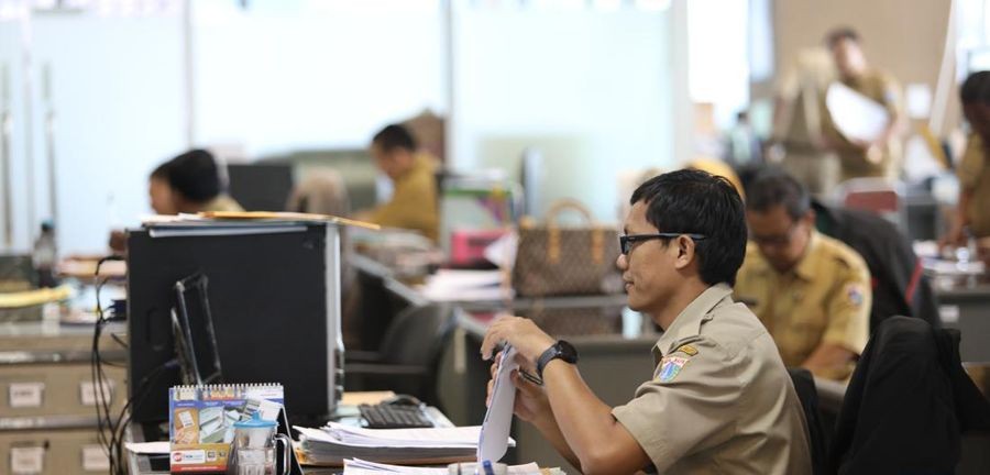 Cek Besaran THR PNS, TNI & Polri Lebaran 2026