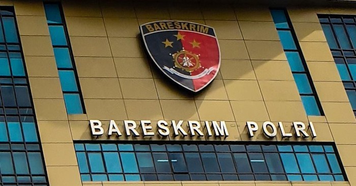 Bareskrim Serahkan Uang Judol ke Jaksa