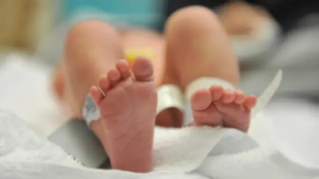 Pasar Gelap Bayi di Medsos Terbongkar, 12 Tersangka Ditangkap