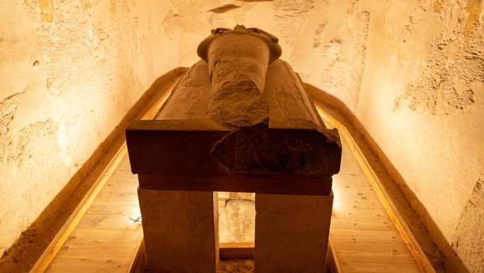 Wanita Jerman Simpan Mayat Ibunya, Diduga Demi Pensiun