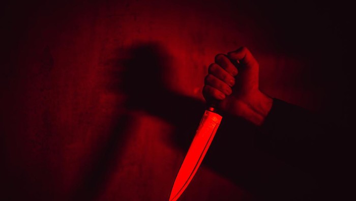 Tragedi Kuantan: 2 Balita Ikut Jadi Korban Pembunuhan 5 Sekeluarga