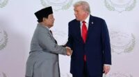 Negosiasi Panjang, Prabowo Pastikan Deal Dagang AS-RI Kokoh