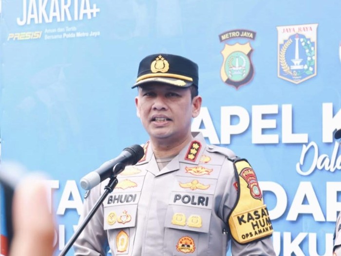 Roy Suryo Ajukan SP3, Polisi Tegaskan Ada Jalur Restorative Justice