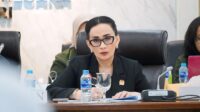 Prabowo Dijadwalkan Bertemu Trump,Amelia Anggraini Dorong Isu Palestina Masuk Agenda BOP