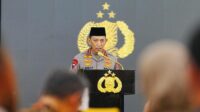 Kapolri Ingatkan Bahaya Deepfake, Media Diminta Jadi Penjernih Informasi