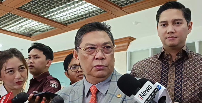 Ketua Komisi I DPR: Beri Prabowo Kesempatan di Forum Perdamaian