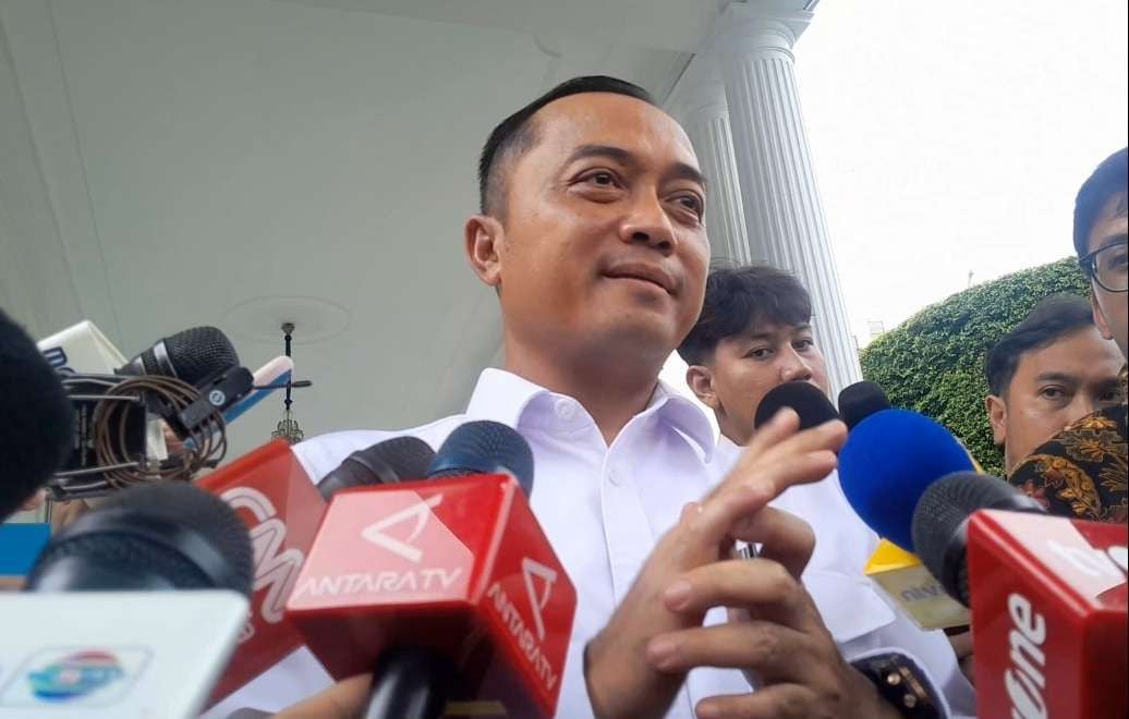 Pemerintah Pastikan TNI-Polri Siaga Jelang Ramadan