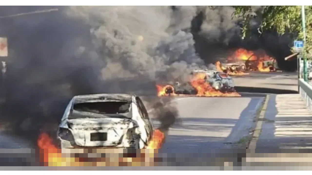 El Mencho Tewas, Meksiko Membara