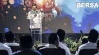 mendagri Mendagri Tinjau Rekonstruksi Aceh Timur: Negara Hadir Pulihkan Pascabencana