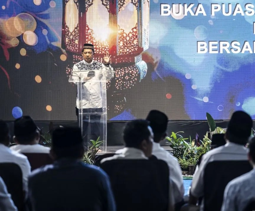 Mendagri Tinjau Rekonstruksi Aceh Timur: Negara Hadir Pulihkan Pascabencana