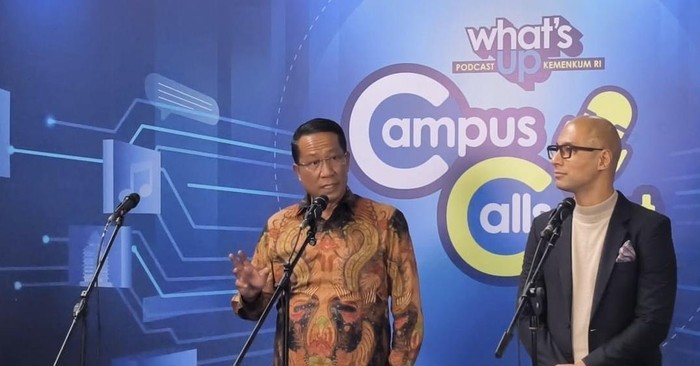 Sertifikat KI Kini Bisa Jadi Agunan, Menkum: Terobosan Baru Ekonomi Kreatif