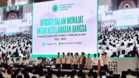 MUI Resmi Tetapkan Kepengurusan 2025–2030, Disaksikan Presiden