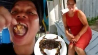 Influencer Filipina Tewas Usai Santap ‘Kepiting Iblis’