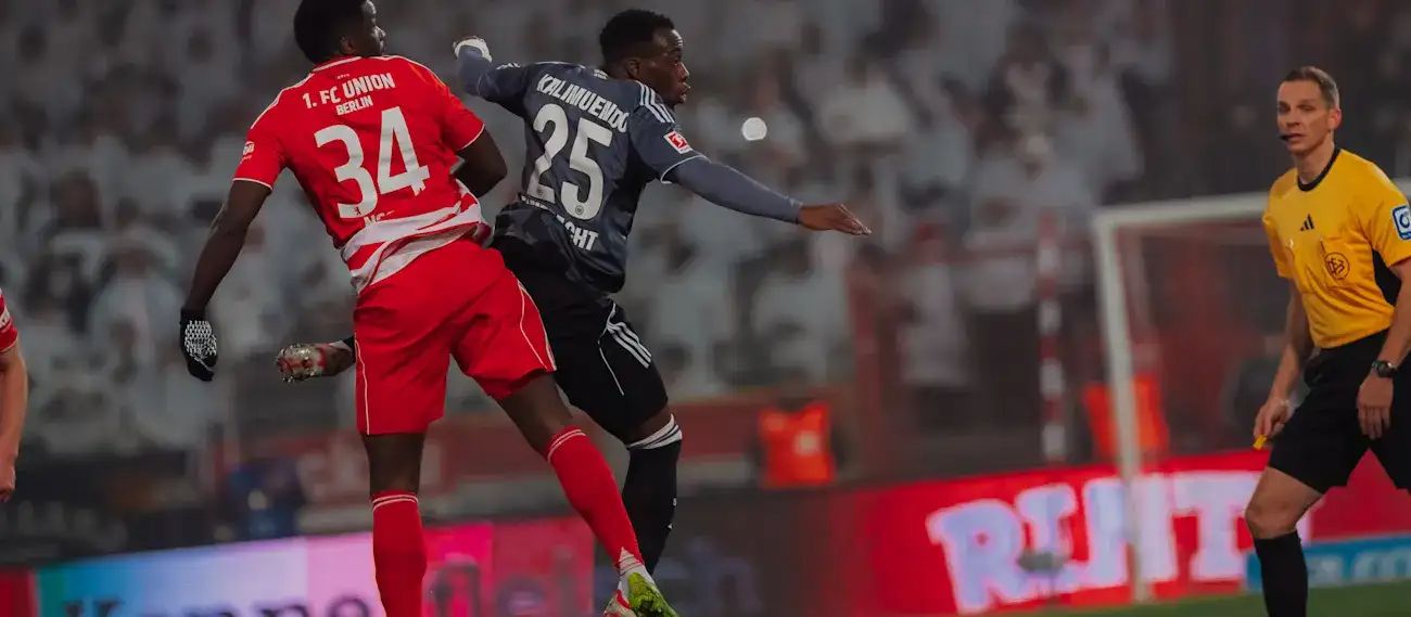 Era Baru Eintracht Dimulai dengan Hasil Imbang