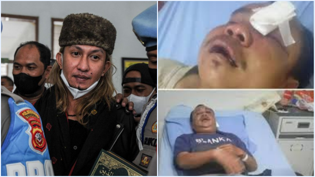 Habib Bahar Resmi Tersangka, Polisi Jadwalkan Pemeriksaan