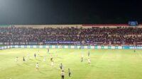 psim PSIM Bangkit, Lunasi Defisit Tiga Gol Imbangi Bali United 3-3