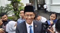 Menkeu Purbaya Targetkan Ekonomi RI Tumbuh 6 Persen di 2026