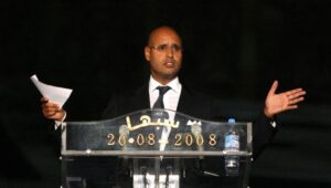 saif al islami