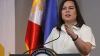 Sara Duterte Umumkan Maju Capres Filipina 2028