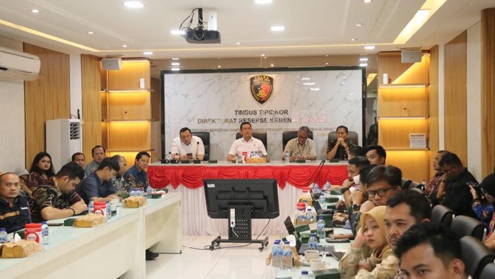 Satgas Pangan Metro Jaya Siaga Jelang Ramadan