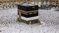 Ramadan Pecahkan Rekor, 904 Ribu Jamaah Umrah di Masjidil Haram