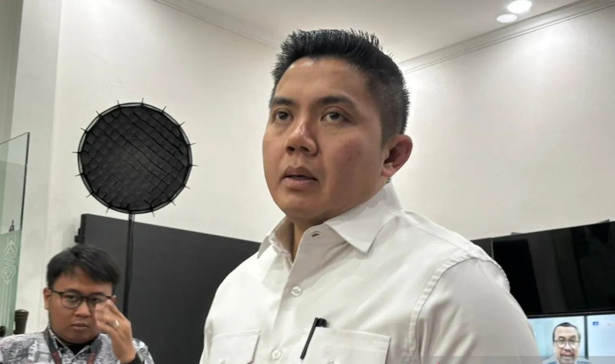 16 Ribu Sekolah Direnovasi, Bukti Komitmen Pendidikan