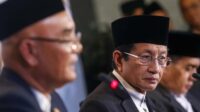 Sidang Isbat Awal Puasa Digelar Besok Sore
