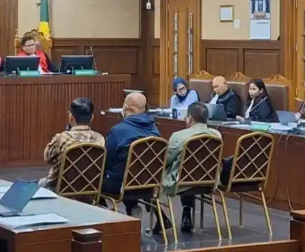 Nama Anggota DPR Muncul di Sidang Chromebook, Publik Desak Kejagung Usut Tuntas