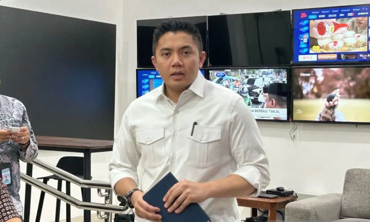 Insentif Guru Honorer Naik Pertama Kali Sejak 2005