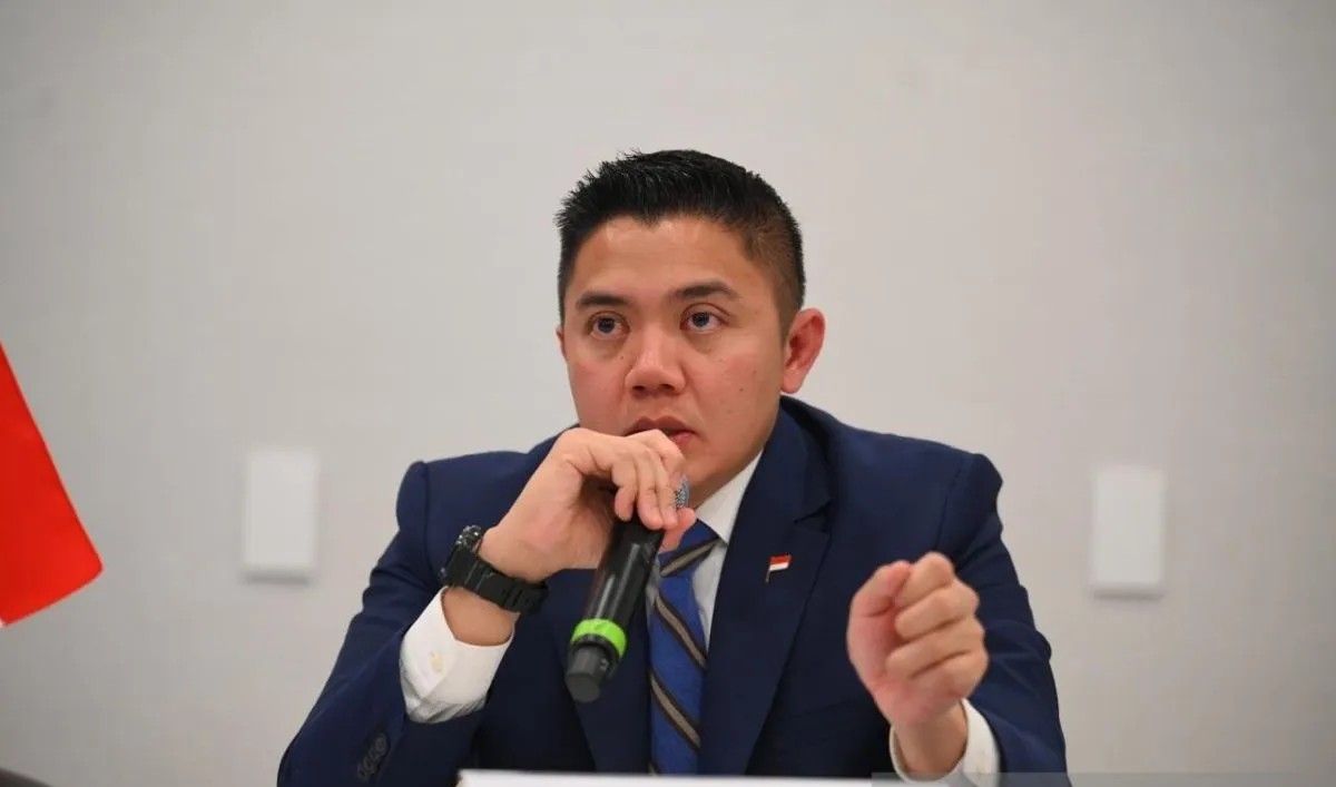 Prabowo Satu-satunya Pemimpin Gelar Bilateral Langsung dengan Trump