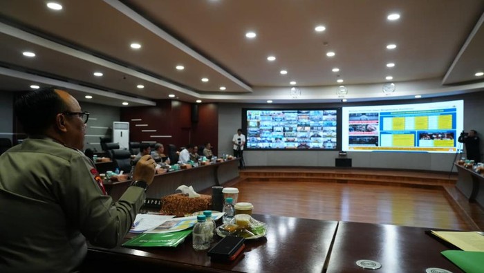 Wakapolri Dedi Prasetyo: Tragedi Bocah NTT Tak Boleh Terulang