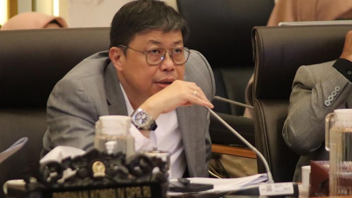 Gajat Tewas Di Riau, DPR Desak Teknologi Perlindungan