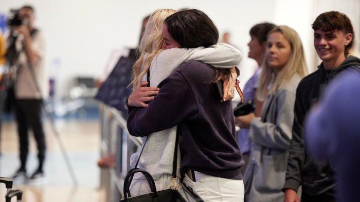 Gaji Perawat Australia Bikin Ribuan Warga NZ Hijrah