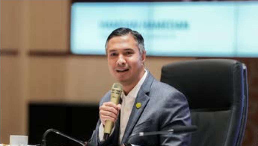 Pemerintah Pastikan Layanan BPJS Kesehatan Tetap Aman