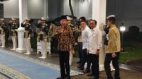 1000021279 SBY, Jokowi hingga JK Hadiri Undangan Prabowo di Istana