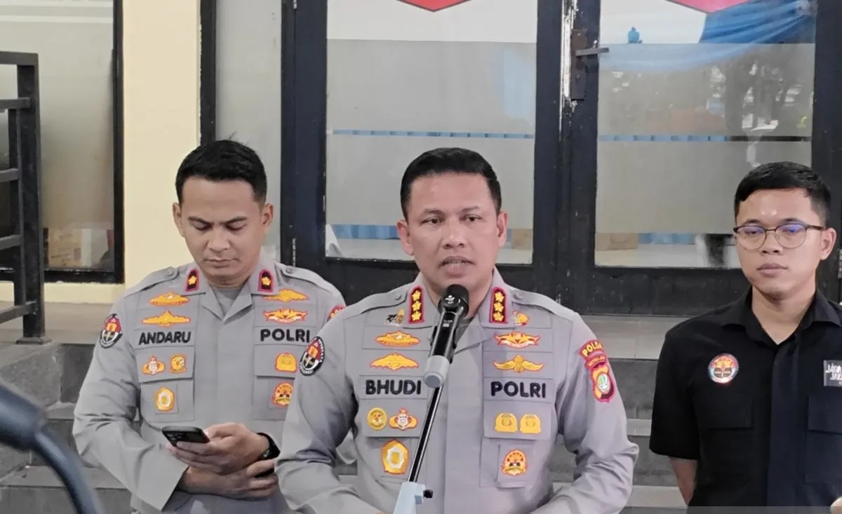 Polisi Benarkan Laporan KPK Soal Linda Susanti