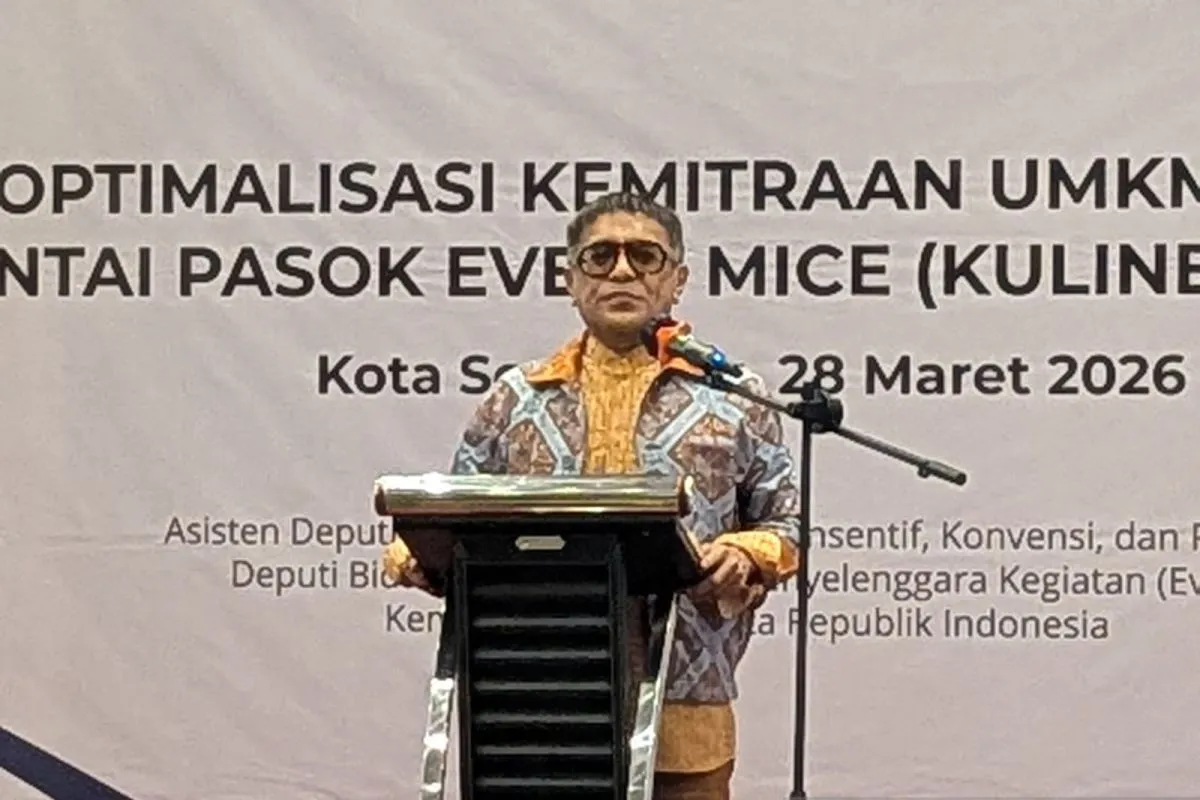 DPR Dorong Literasi Produk UMKM