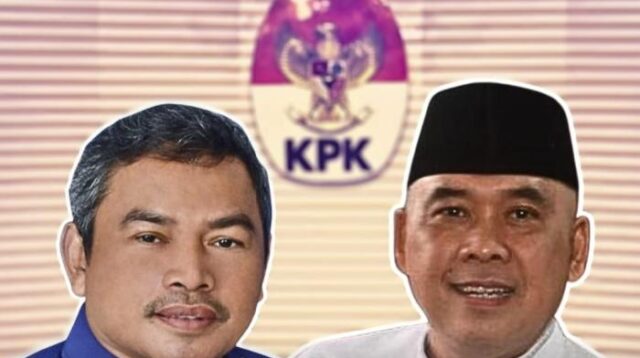 KPK soal penahanan Satori dan Heri Gunawan: Tidak lama lagi