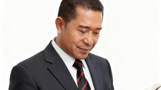 Erwin Siregar : Pembungkaman Kritik, Ancaman Nyata bagi Demokrasi