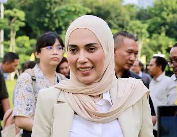 Sari Yuliati Apresiasi Polri, Mudik 2026 Lancar & Aman