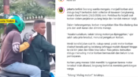 Polisi Tegaskan Kasus Wanita di Jakbar Bukan Begal