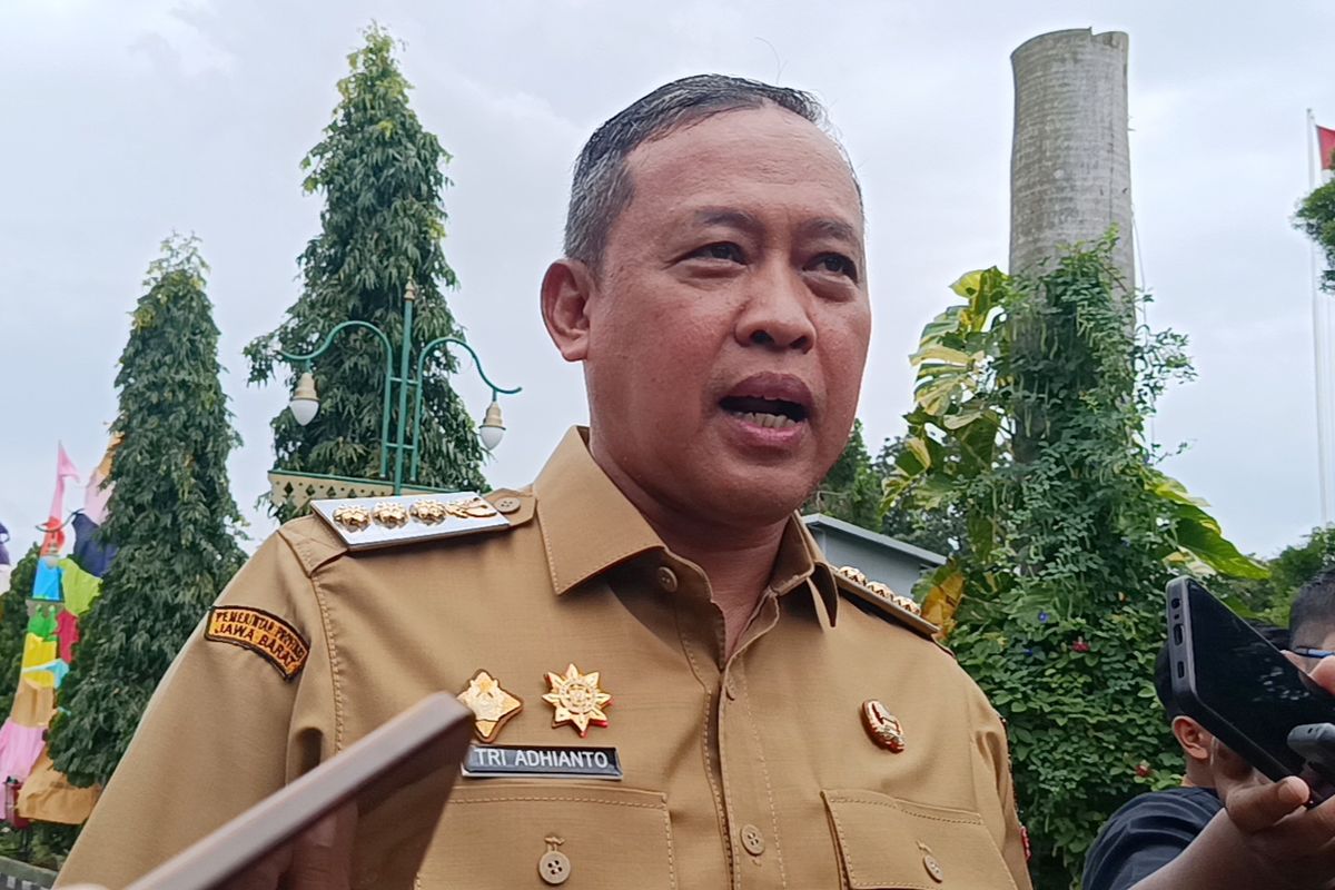 Wali Kota Bekasi Murka, Staf SMP Diduga Kirim Video Porno ke Siswa