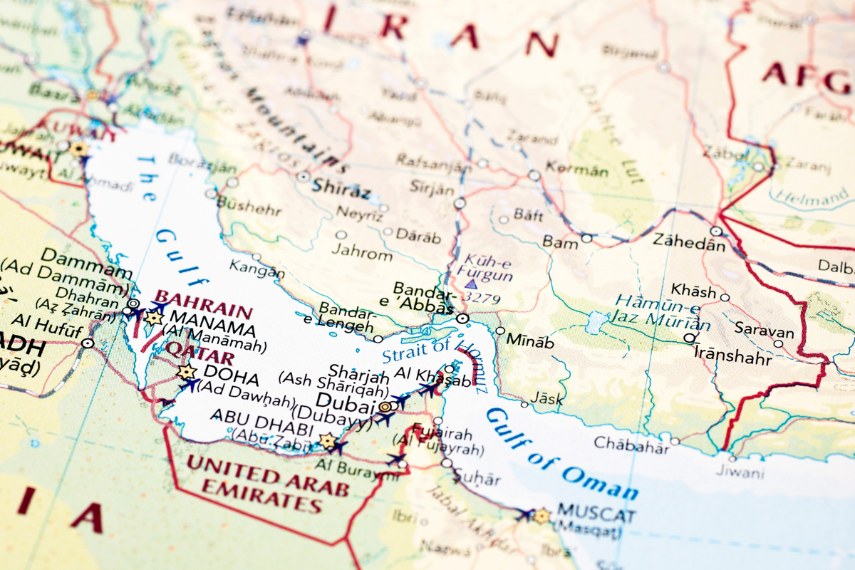 Investigasi Kapal Musaffah 2 Didukung Kemlu RI