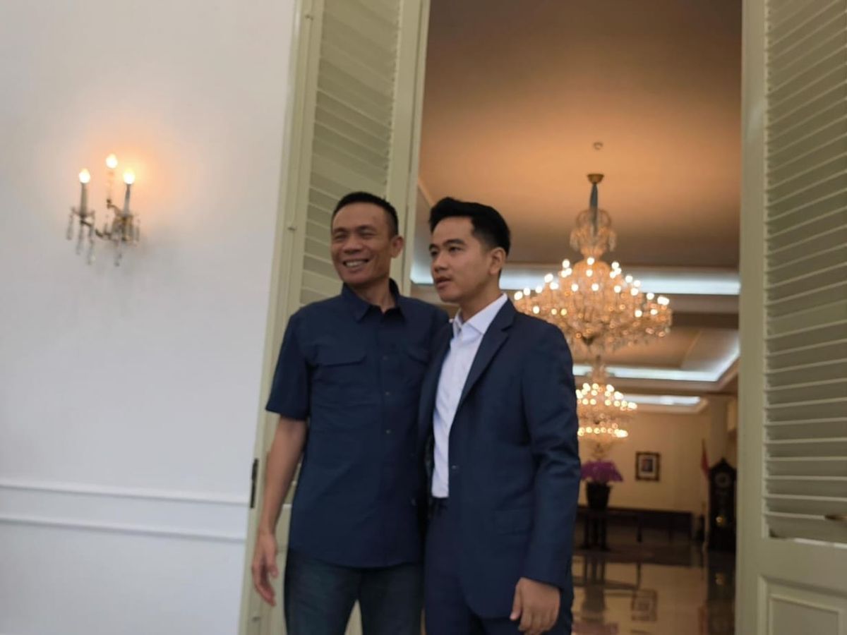 Jokowi Terima Maaf Rismon, Restorative Justice Disetujui