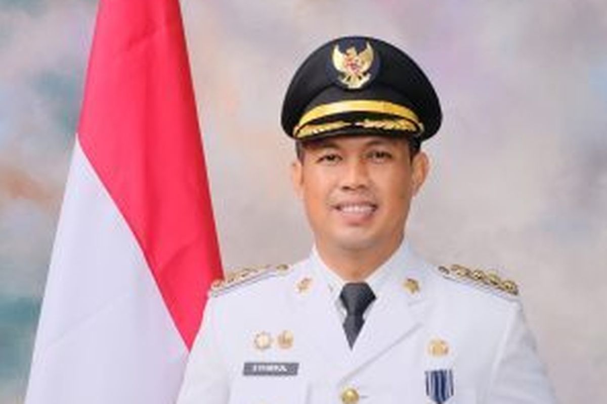 OTT KPK Libas Bupati Cilacap