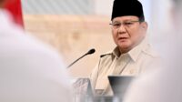 Prabowo: Tidur Fleksibel, Bangun Demi Berita Dunia