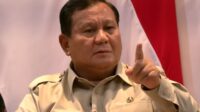 69bc79cb13a29 Prabowo Tegaskan Pesan: Pejabat Harus Bersih!