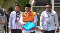 ICW Minta Dewas KPK Usut Polemik Penahanan Yaqut