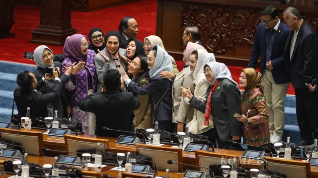 Hari Perempuan Sedunia, Perjuangan Satu Abad yang Belum Usai